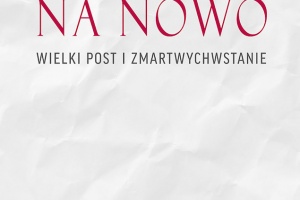 okładka książki zacznij wszystko od nowa